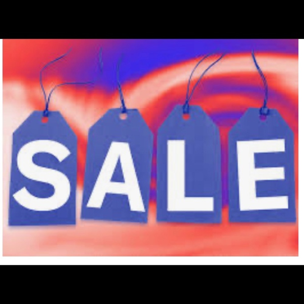 CLOSET SALE!!! Make me offers!!!